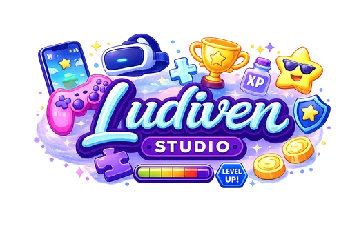 Ludiven Studio
