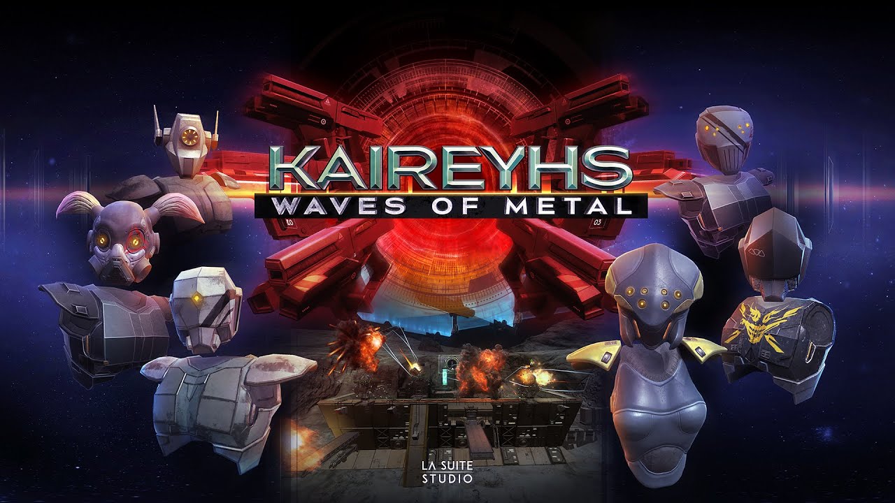 Jeux VR Kaireyhs